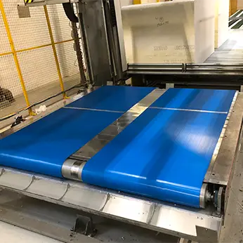 Conveyor Belts